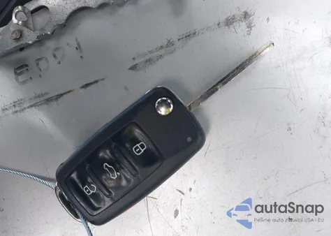 2011 Volkswagen Jetta 2.0L Tdi из США, поврежденный, VIN 3VWLL7AJ7BM062447